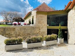 Casa da Fonte de Cima