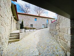 Casa da Fonte de Cima