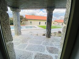 Casa da Fonte de Cima