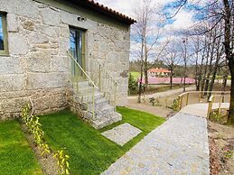 Casa da Fonte de Cima