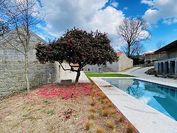 Casa da Fonte de Cima