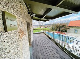 Casa da Fonte de Cima