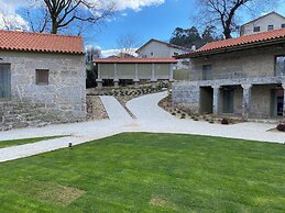 Casa da Fonte de Cima