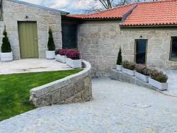 Casa da Fonte de Cima