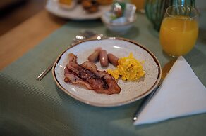 Casa da Fonte de Cima