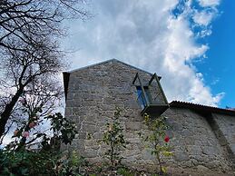 Casa da Fonte de Cima