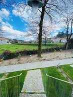 Casa da Fonte de Cima