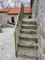Casa da Fonte de Cima