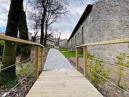 Casa da Fonte de Cima