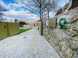 Casa da Fonte de Cima