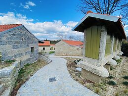 Casa da Fonte de Cima