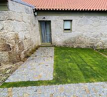 Casa da Fonte de Cima