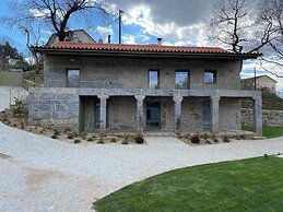 Casa da Fonte de Cima