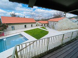 Casa da Fonte de Cima