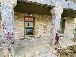 Casa da Fonte de Cima