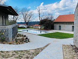 Casa da Fonte de Cima