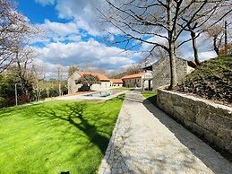 Casa da Fonte de Cima