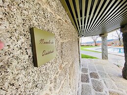 Casa da Fonte de Cima