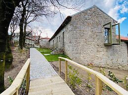 Casa da Fonte de Cima