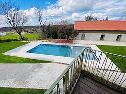 Casa da Fonte de Cima