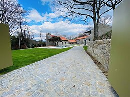 Casa da Fonte de Cima