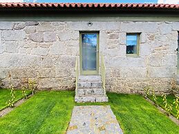 Casa da Fonte de Cima