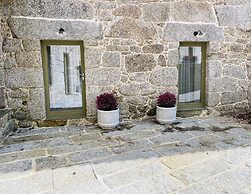 Casa da Fonte de Cima