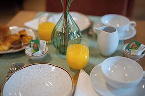 Casa da Fonte de Cima