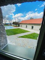 Casa da Fonte de Cima