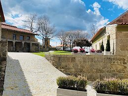 Casa da Fonte de Cima