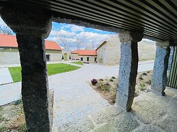 Casa da Fonte de Cima