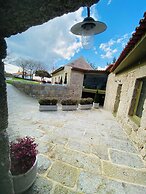 Casa da Fonte de Cima