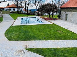 Casa da Fonte de Cima