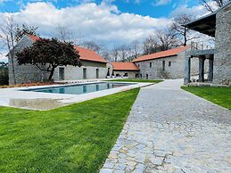 Casa da Fonte de Cima