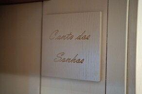 Casa da Fonte de Cima