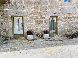 Casa da Fonte de Cima