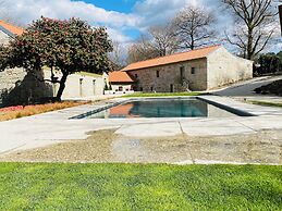 Casa da Fonte de Cima