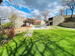 Casa da Fonte de Cima