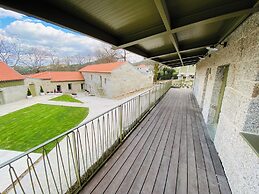 Casa da Fonte de Cima