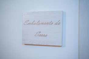 Casa da Fonte de Cima