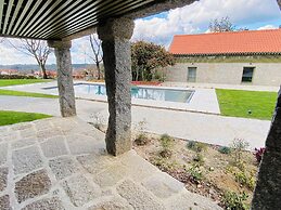 Casa da Fonte de Cima