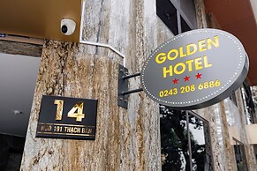 Golden Crown Hotel