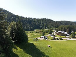 Domaine de Montagne  Chalet Frère Joseph