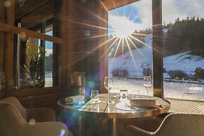 Domaine de Montagne  Chalet Frère Joseph