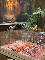 Domaine de Montagne  Chalet Frère Joseph