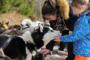Domaine de Montagne  Chalet Frère Joseph