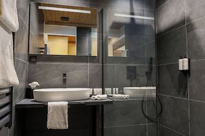 Domaine de Montagne  Chalet Frère Joseph