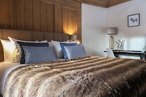 Domaine de Montagne  Chalet Frère Joseph