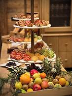 Domaine de Montagne  Chalet Frère Joseph