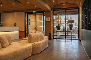 Domaine de Montagne  Chalet Frère Joseph